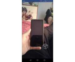 Se permuta y6 2018 por un iphone 6 - Alto Hospicio