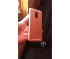 Samsung A6 plus - ConcepciÃ³n