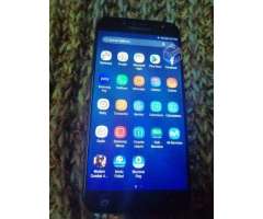 Samsung j7 pro - Talca