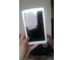 Tablet Samsung Galaxy Tab 3 - Las Condes