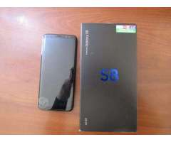Samsung Galaxy S8 SM-G950F - Talca