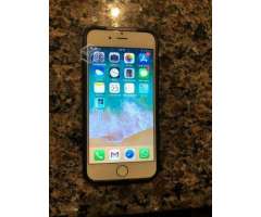 IPhone 6 16Gb - ConcÃ³n