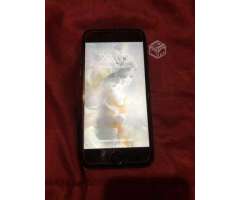IPhone 7 black - Quilicura