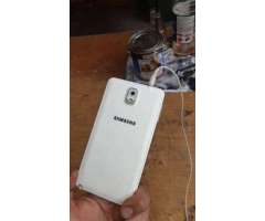 Samsung note 3 - Santiago