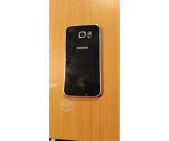Samsung Galaxy S6 - Villarrica