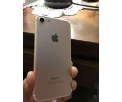 Iphone 7 gold - Talca