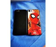 Iphone 7 black - Quilicura