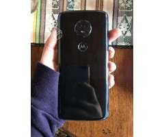 Motorola g6 plus - Coltauco