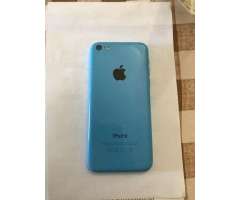 IPhone 5c celeste - Providencia