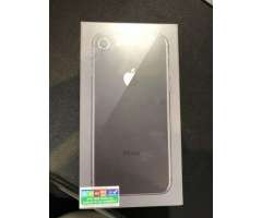 IPhone 8 space gray - Talca