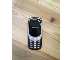 Nokia 3310 telÃ©fono bÃ¡sico - ViÃ±a del Mar