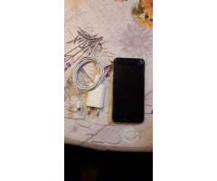 Iphone 6 con pantalla mala - Recoleta