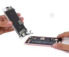 Bateria iPhone 6S PLUS Nuevas Selladas - Santiago