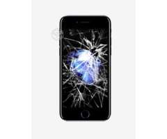 Cambio de Pantalla Original IPhone 7 a Domicilio - Las Condes