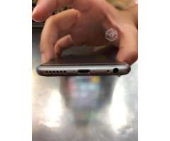 IPhone 6  - Santiago