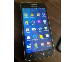 Samsung Galaxy Grand Prime liberado - Las Condes