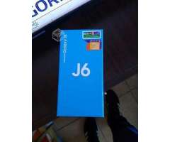 Samsung Galaxy J6 - Puente Alto