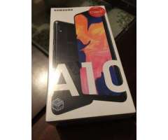 Samsung A10 Liberado - Iquique