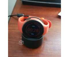 Smartwatch Moto 360 Sport - Santiago