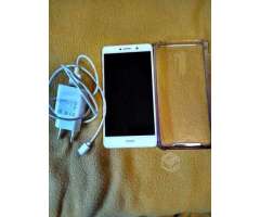 Celular Huawei mate 9 lite - Buin