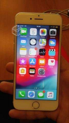 IPHONE 7 32 Gb excelente estado - San Pedro de la Paz IPHONE 7 32 Gb excelente estado - San Pedro de la Paz