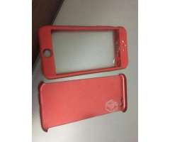 Carcasa para iPhone 6/6s semi nueva - ConcepciÃ³n