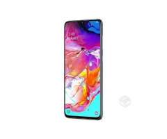 SAMSUNG GALAXY A70p - ConcepciÃ³n