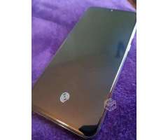 Samsung A70 semi nuevo / permuto - Alto Hospicio