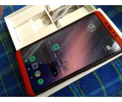 Xiaomi mi max 3 (4ram/64gb) intacto! - Santiago