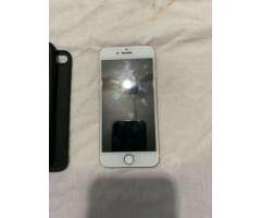 Iphone 7, 128 gb - ValparaÃ­so