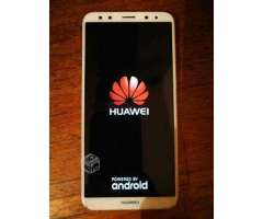 Huawei mate 10 lite - Puente Alto