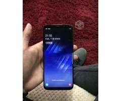 Samsung s8+ - Rancagua
