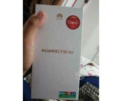 Huawei P30 lite - La Serena