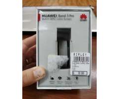 excelente Huawei Band 3 pro - Arica