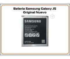 Bateria Samsung J5 Nuevas Originales - Providencia