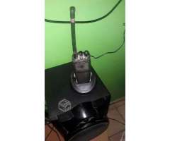 Radio Motorola - Antofagasta