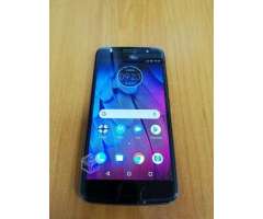 Moto G5S usado - Temuco