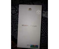 Huawei p smart 2019 buen estado - Peumo