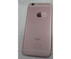 VendÃ­ iPhone 6S - ConcepciÃ³n