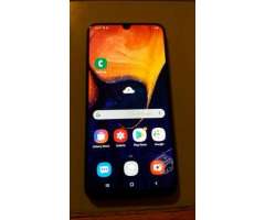 Samsung a 50 - EstaciÃ³n Central