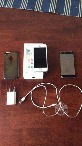 Iphone 5s acepto ofertas!! - Talca Iphone 5s acepto ofertas!! - Talca