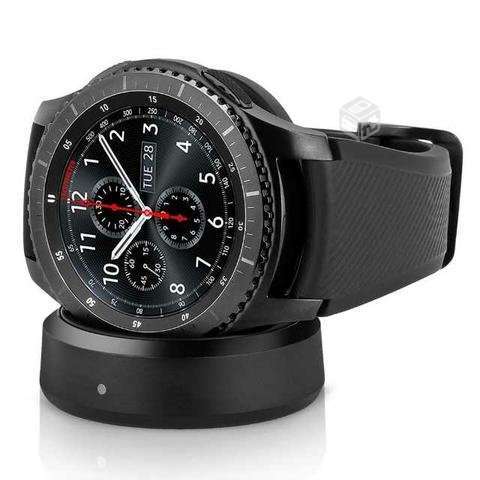 Samsung gear s3 frontier - Talca Samsung gear s3 frontier - Talca