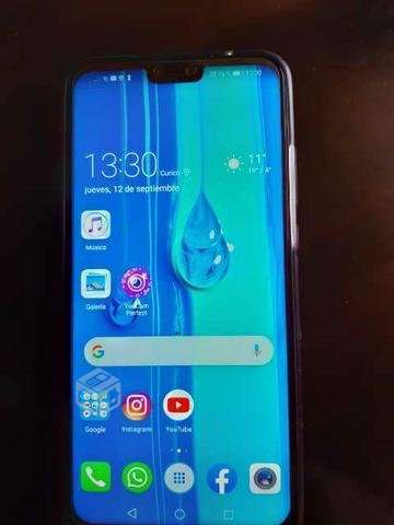 Huawei y9 2019 - Curicó Huawei y9 2019 - Curicó
