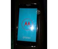 Motorola G5 - Santiago