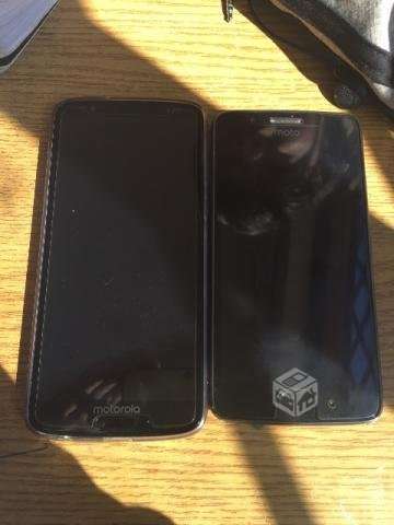 moto g 5 y moto g 6 - Talca moto g 5 y moto g 6 - Talca