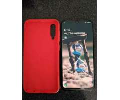 Telefono Samsung A50 64Gb - Santiago