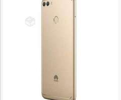 Huawei Y9 2018 - Coyhaique