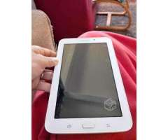 Samsung tab e - ConcÃ³n