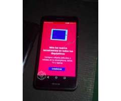 Celular Huawei mod. Cam_lo3 Y611. Pant. 5.5``ram2 - Quinta Normal