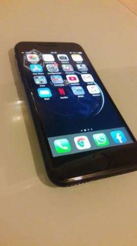 IPhone 7 - Negro - 32 GB - Perfecto estado - Curicó IPhone 7 - Negro - 32 GB - Perfecto estado - Curicó